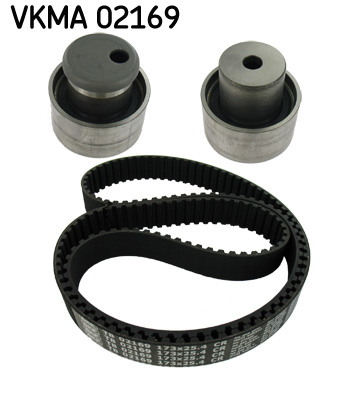 Set curea de distributie VKMA 02169 SKF